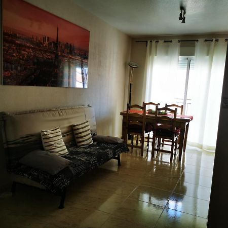 דירות El Puerto de Mazarrón Rihuete מראה חיצוני תמונה